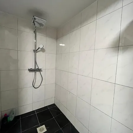 'broker' - Amazing 2 Bedroom Near The Beach Ostend
