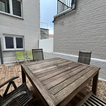 Apartamento 'broker' - Amazing 2 Bedroom Near The Beach *